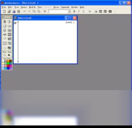 2022年官方正式版Macromedia Authorware 7下载与教育软件开发指南