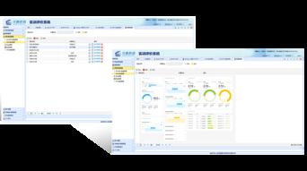 赋能未来 职业教育数字化转型中的软件开发与资源建设实践——以湖北华秦教育为例
